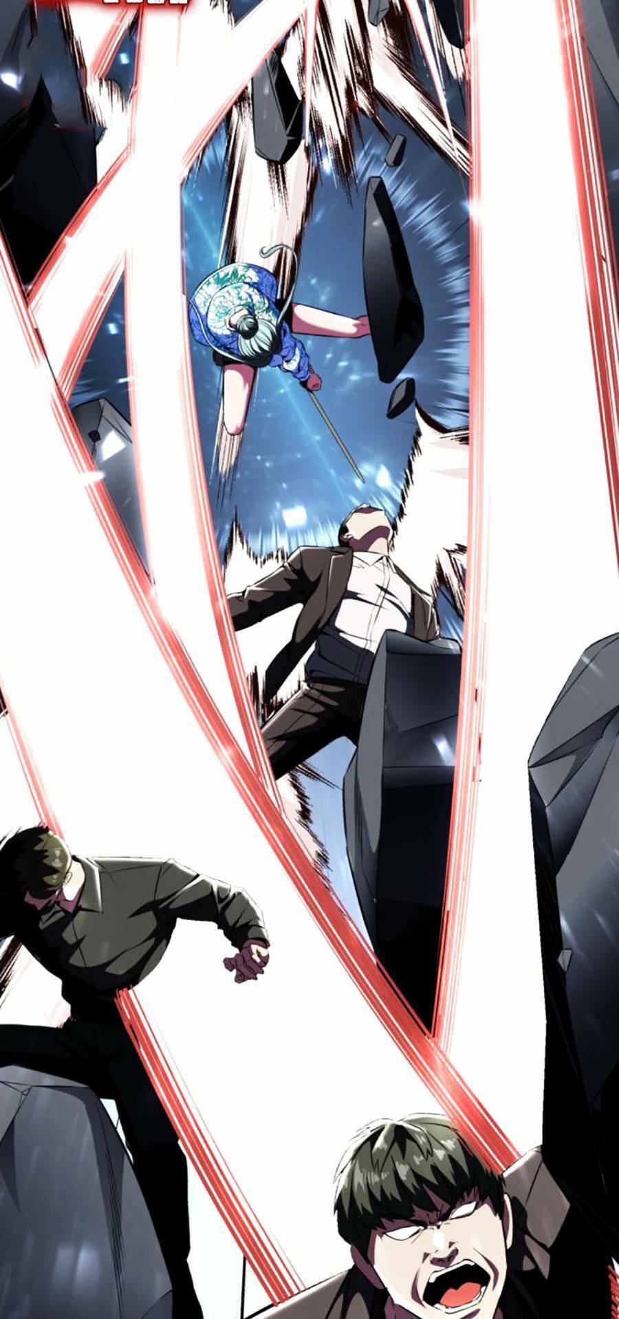 Cậu Bé Của Thần Chết Chap 191 - Next Chap 192