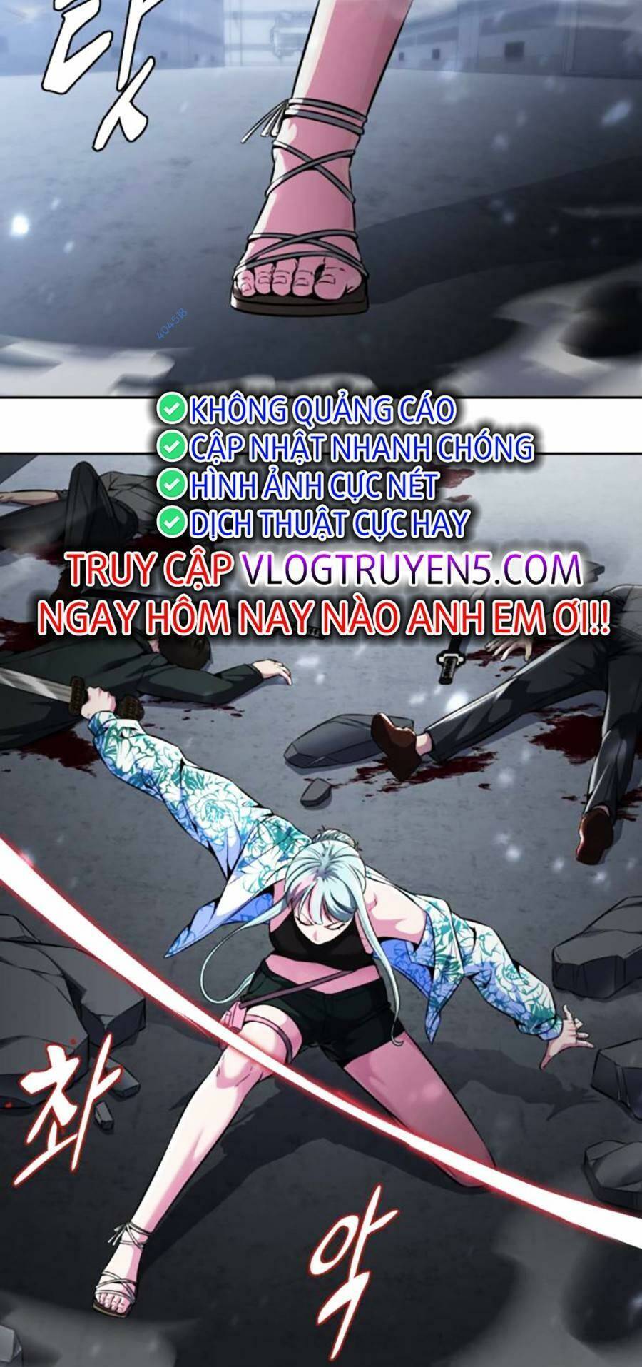 Cậu Bé Của Thần Chết Chap 191 - Next Chap 192