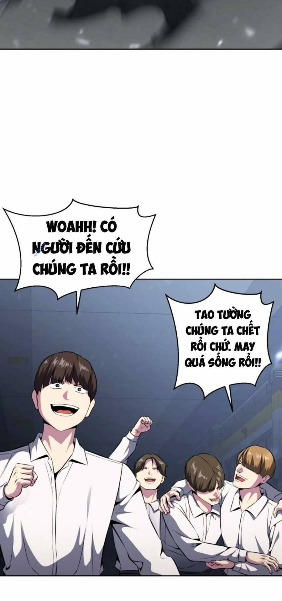 Cậu Bé Của Thần Chết Chap 191 - Next Chap 192