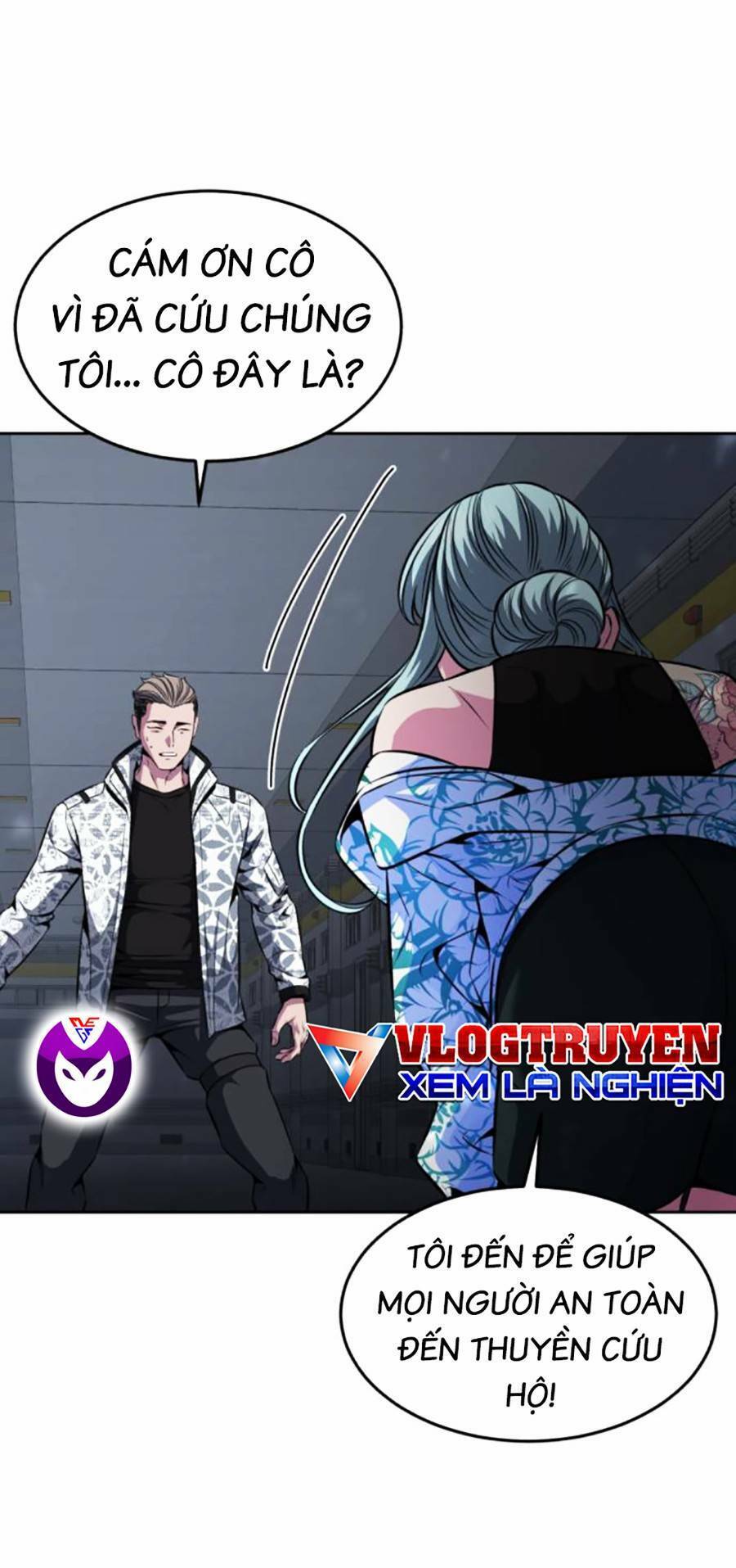 Cậu Bé Của Thần Chết Chap 191 - Next Chap 192