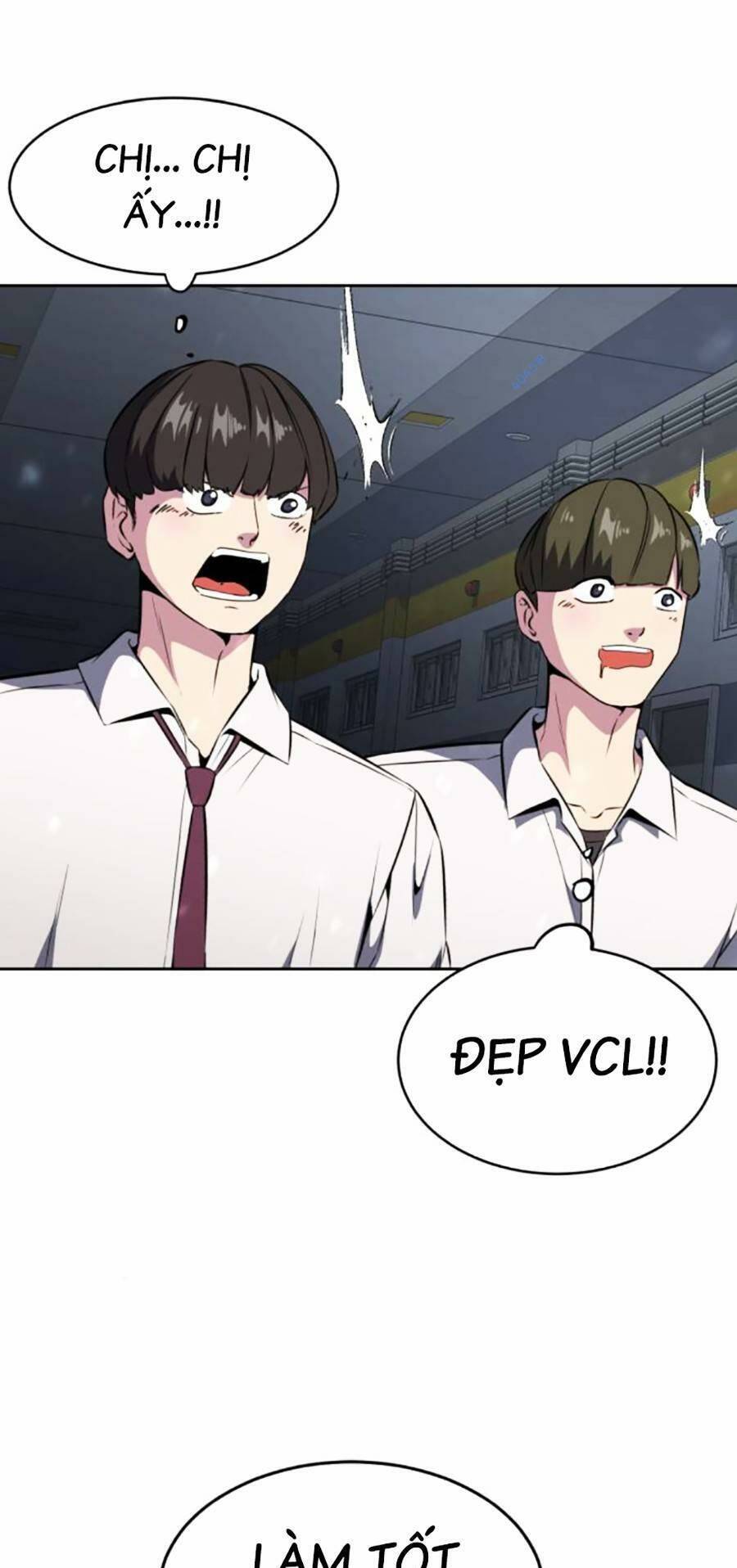 Cậu Bé Của Thần Chết Chap 191 - Next Chap 192