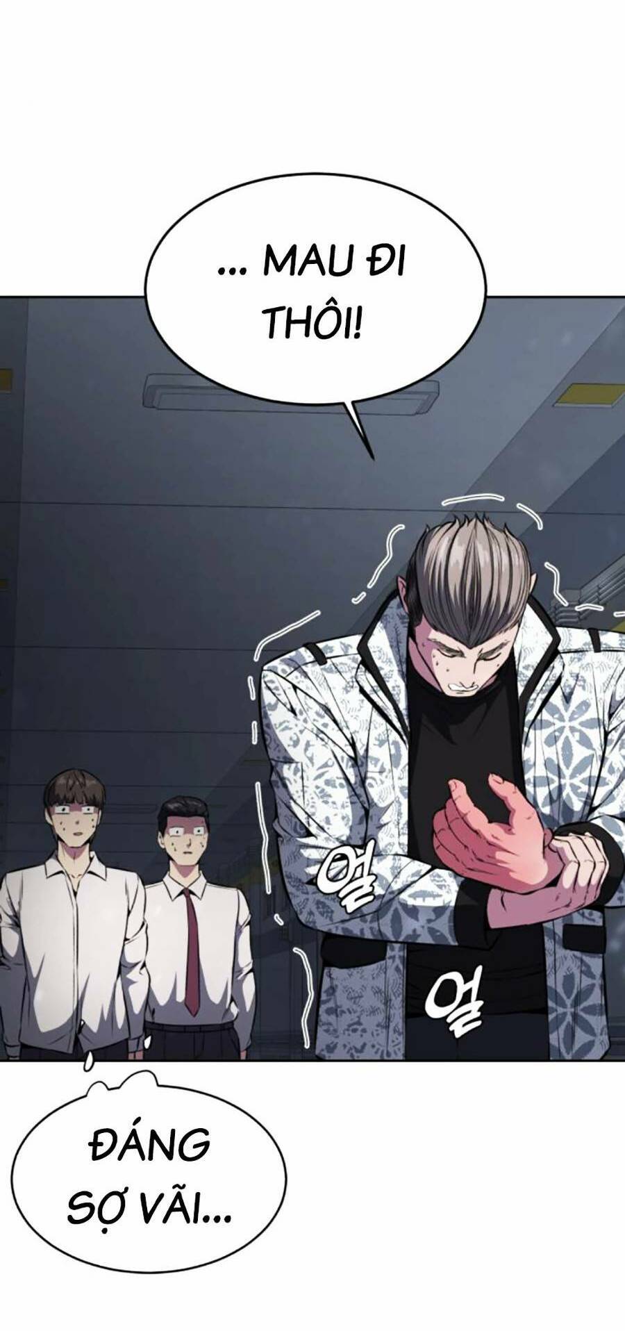 Cậu Bé Của Thần Chết Chap 191 - Next Chap 192