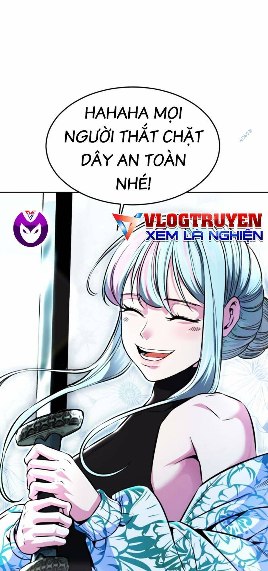 Cậu Bé Của Thần Chết Chap 191 - Next Chap 192