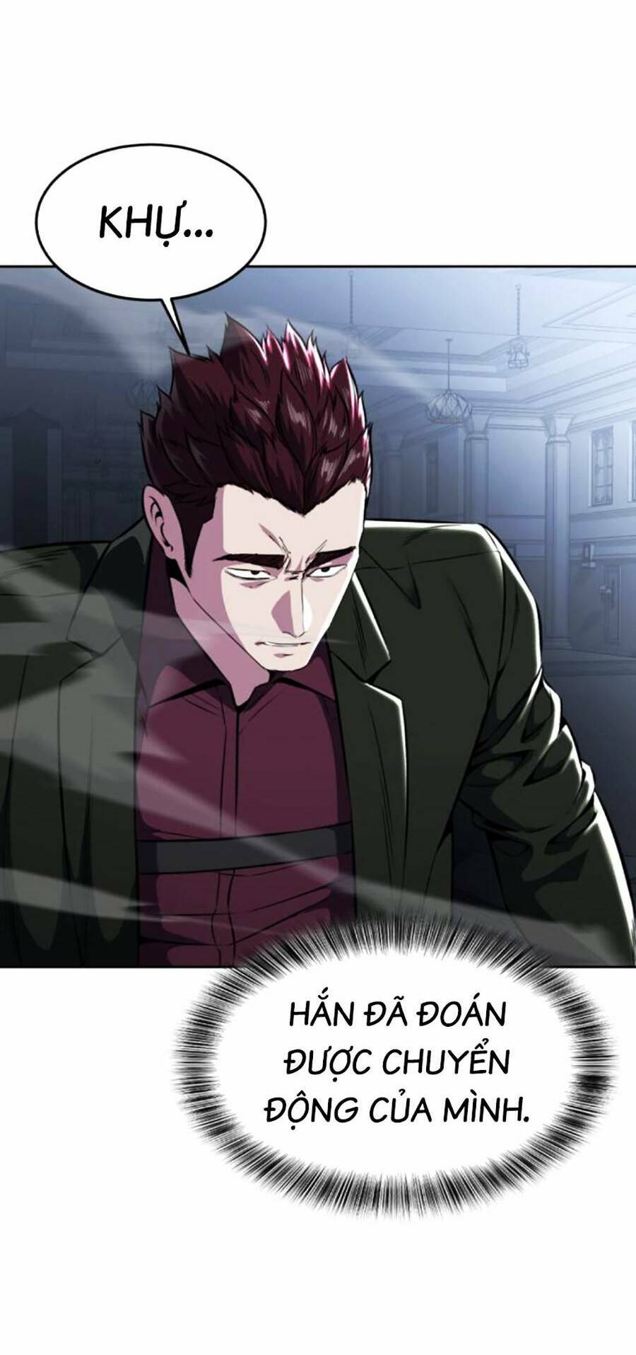 Cậu Bé Của Thần Chết Chap 191 - Next Chap 192