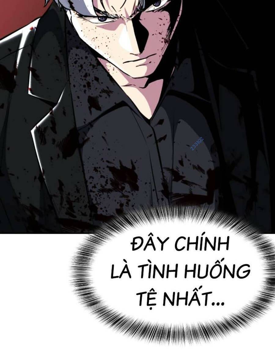 Cậu Bé Của Thần Chết Chap 192 - Next Chap 193