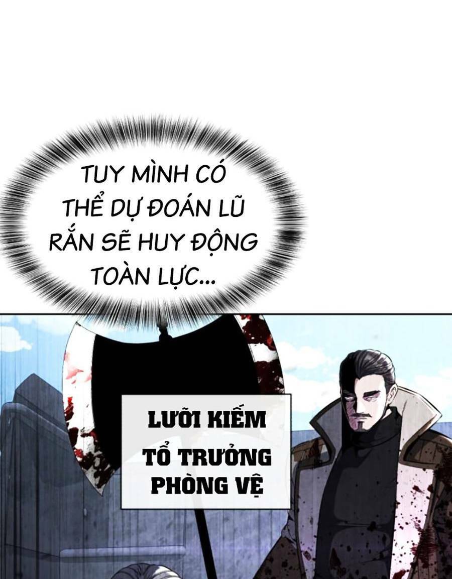 Cậu Bé Của Thần Chết Chap 192 - Next Chap 193