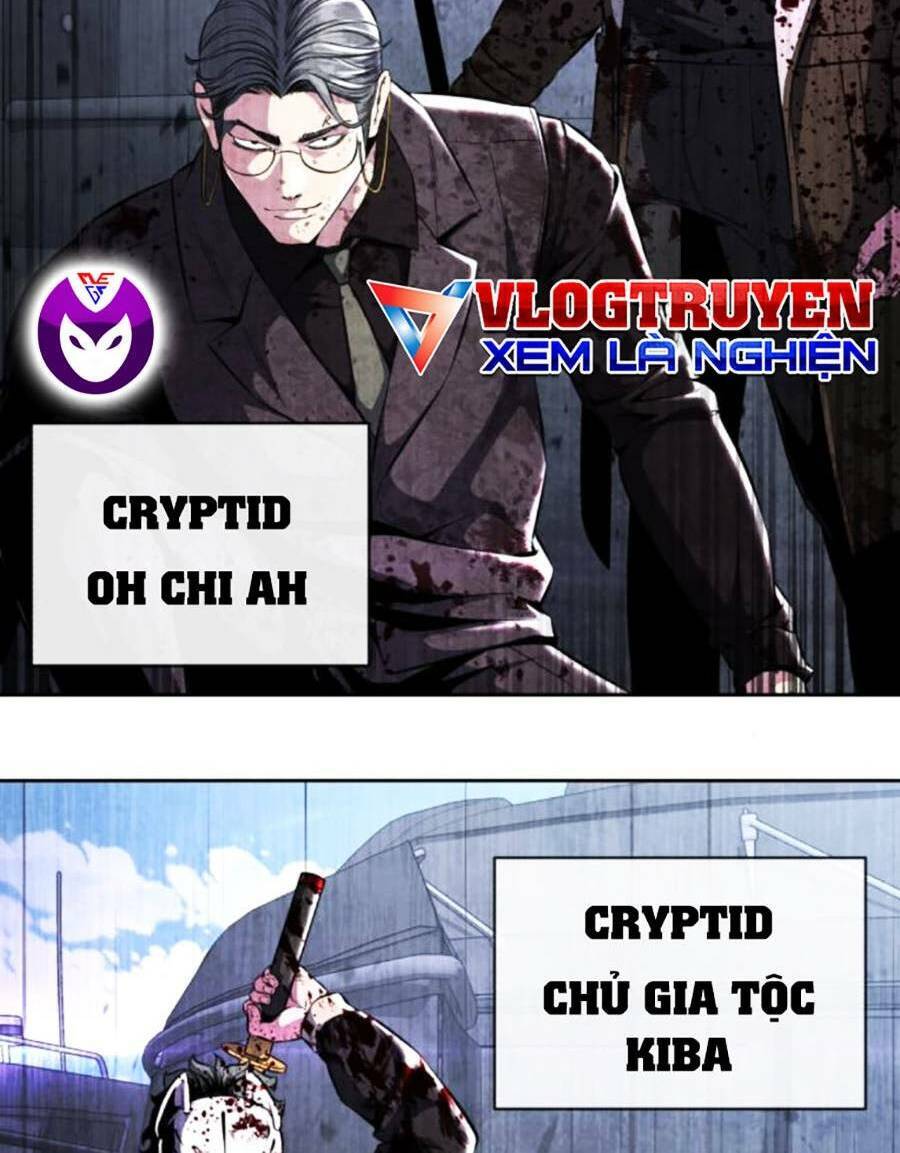 Cậu Bé Của Thần Chết Chap 192 - Next Chap 193