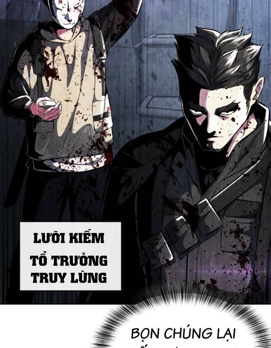 Cậu Bé Của Thần Chết Chap 192 - Next Chap 193