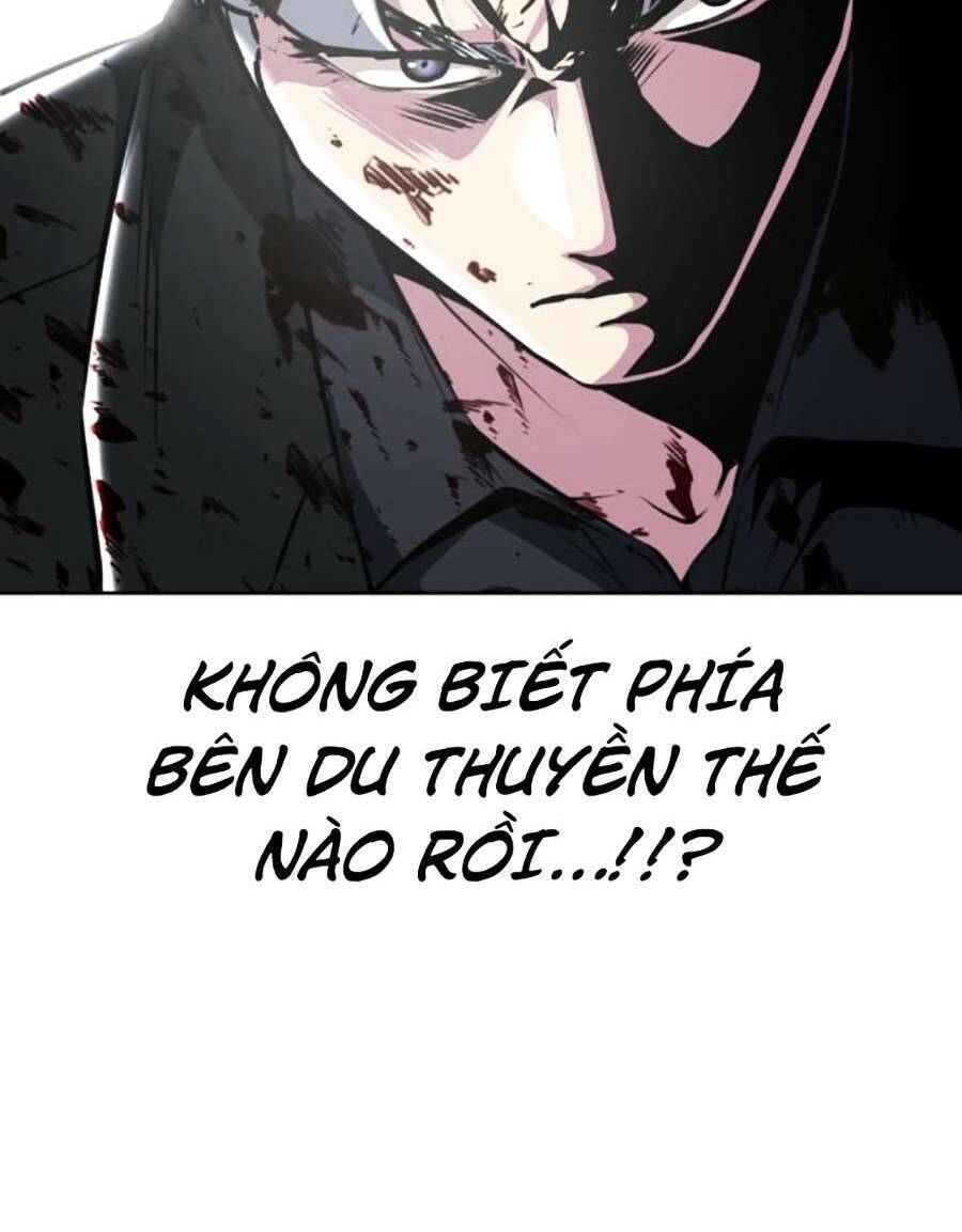 Cậu Bé Của Thần Chết Chap 192 - Next Chap 193