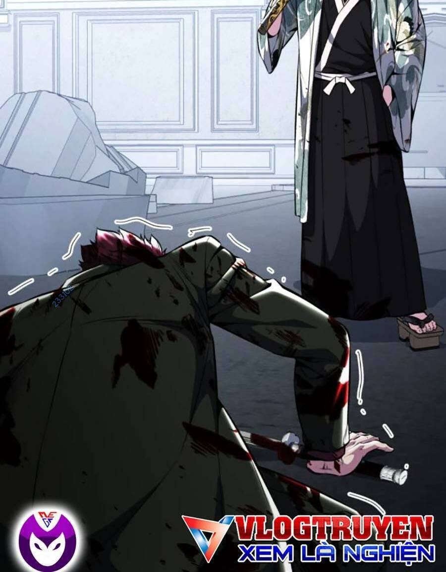 Cậu Bé Của Thần Chết Chap 192 - Next Chap 193