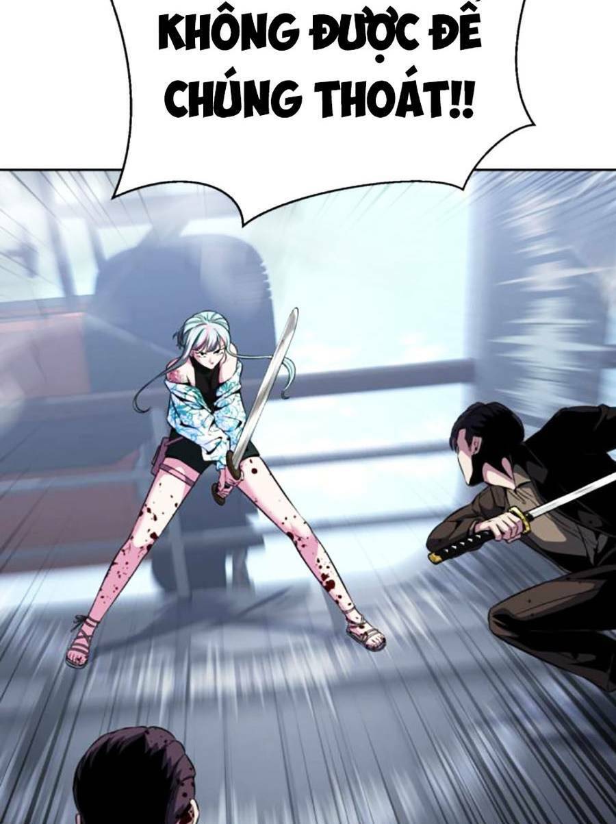 Cậu Bé Của Thần Chết Chap 192 - Next Chap 193