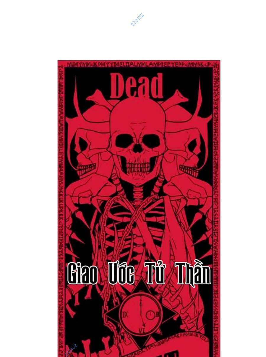 Cậu Bé Của Thần Chết Chap 192 - Next Chap 193