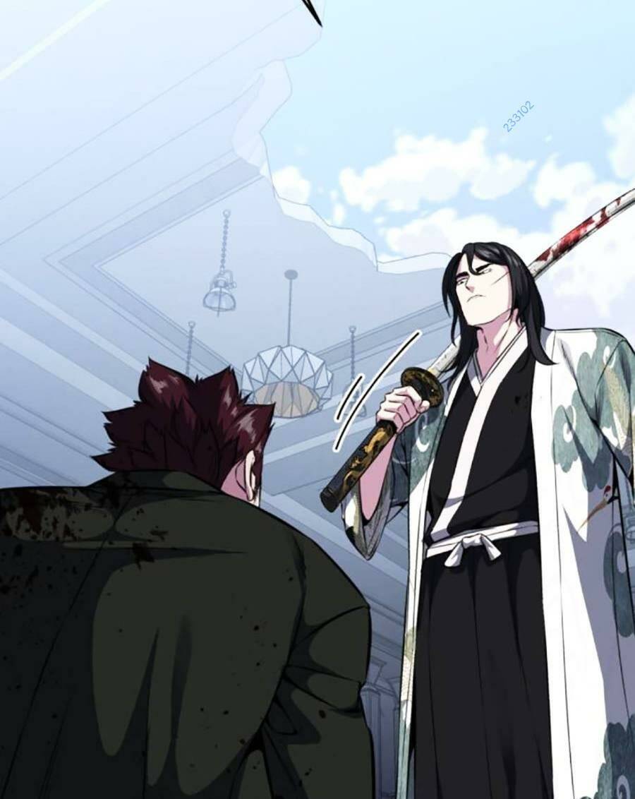 Cậu Bé Của Thần Chết Chap 192 - Next Chap 193