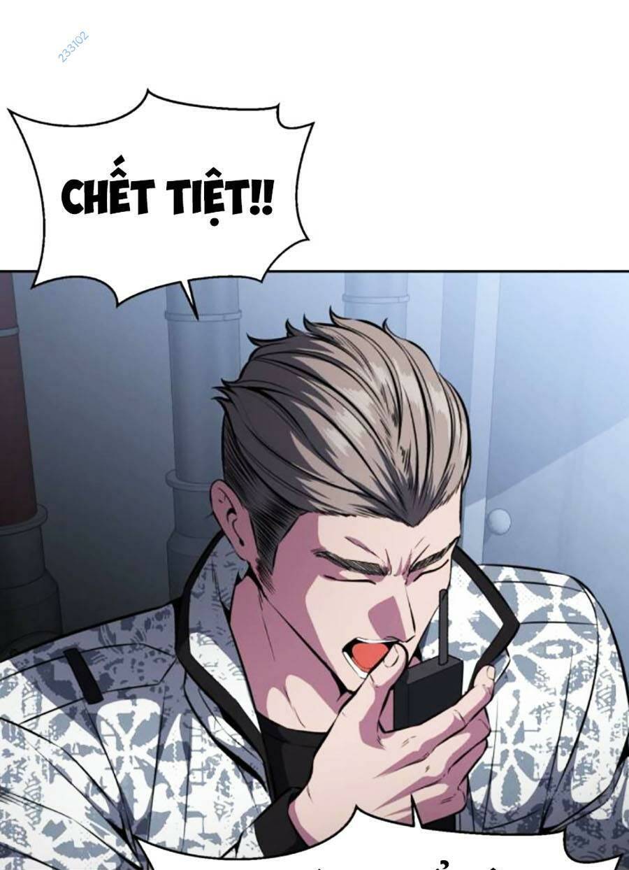 Cậu Bé Của Thần Chết Chap 192 - Next Chap 193