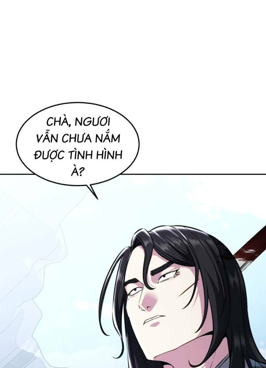 Cậu Bé Của Thần Chết Chap 192 - Next Chap 193