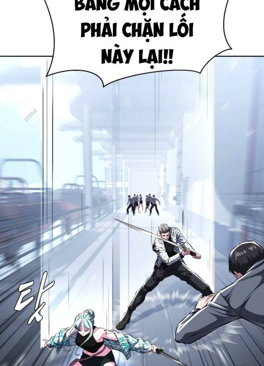 Cậu Bé Của Thần Chết Chap 192 - Next Chap 193