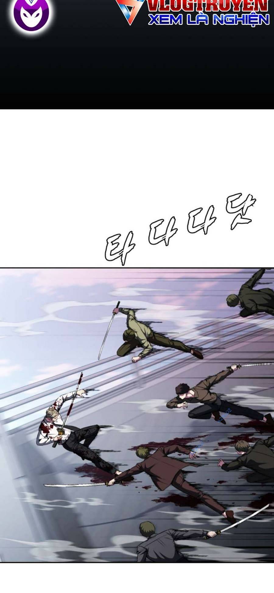 Cậu Bé Của Thần Chết Chap 193 - Next Chap 194