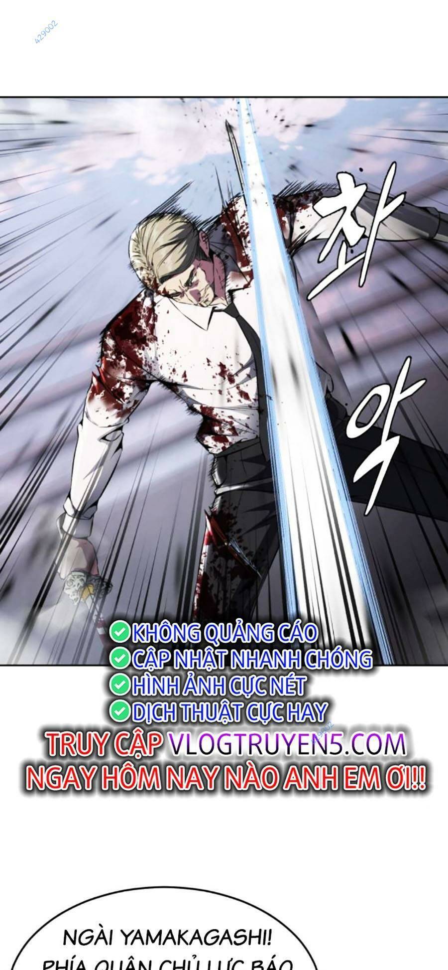 Cậu Bé Của Thần Chết Chap 193 - Next Chap 194