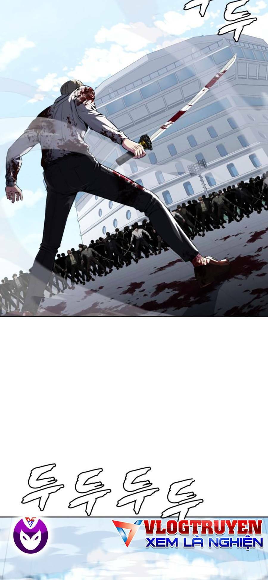 Cậu Bé Của Thần Chết Chap 193 - Next Chap 194