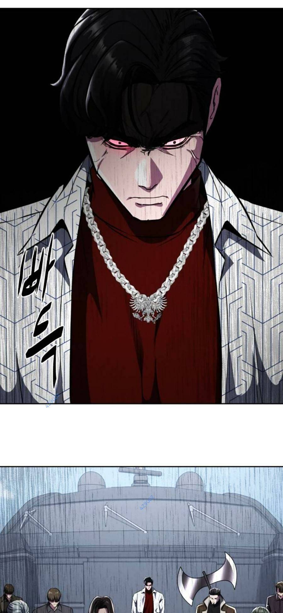 Cậu Bé Của Thần Chết Chap 193 - Next Chap 194