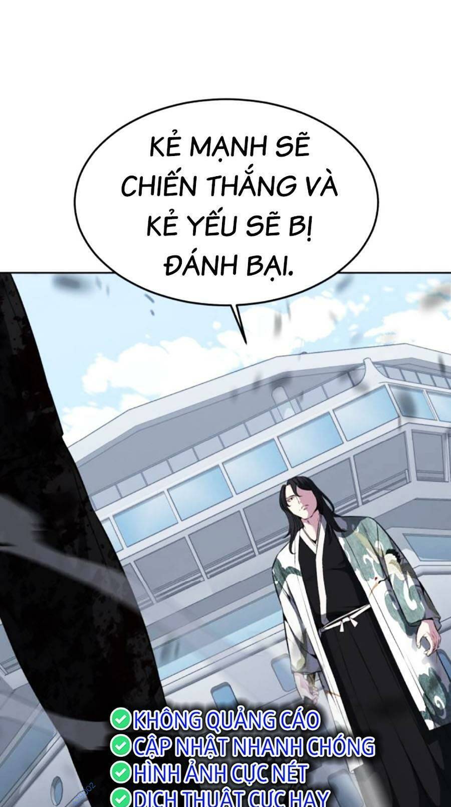 Cậu Bé Của Thần Chết Chap 193 - Next Chap 194