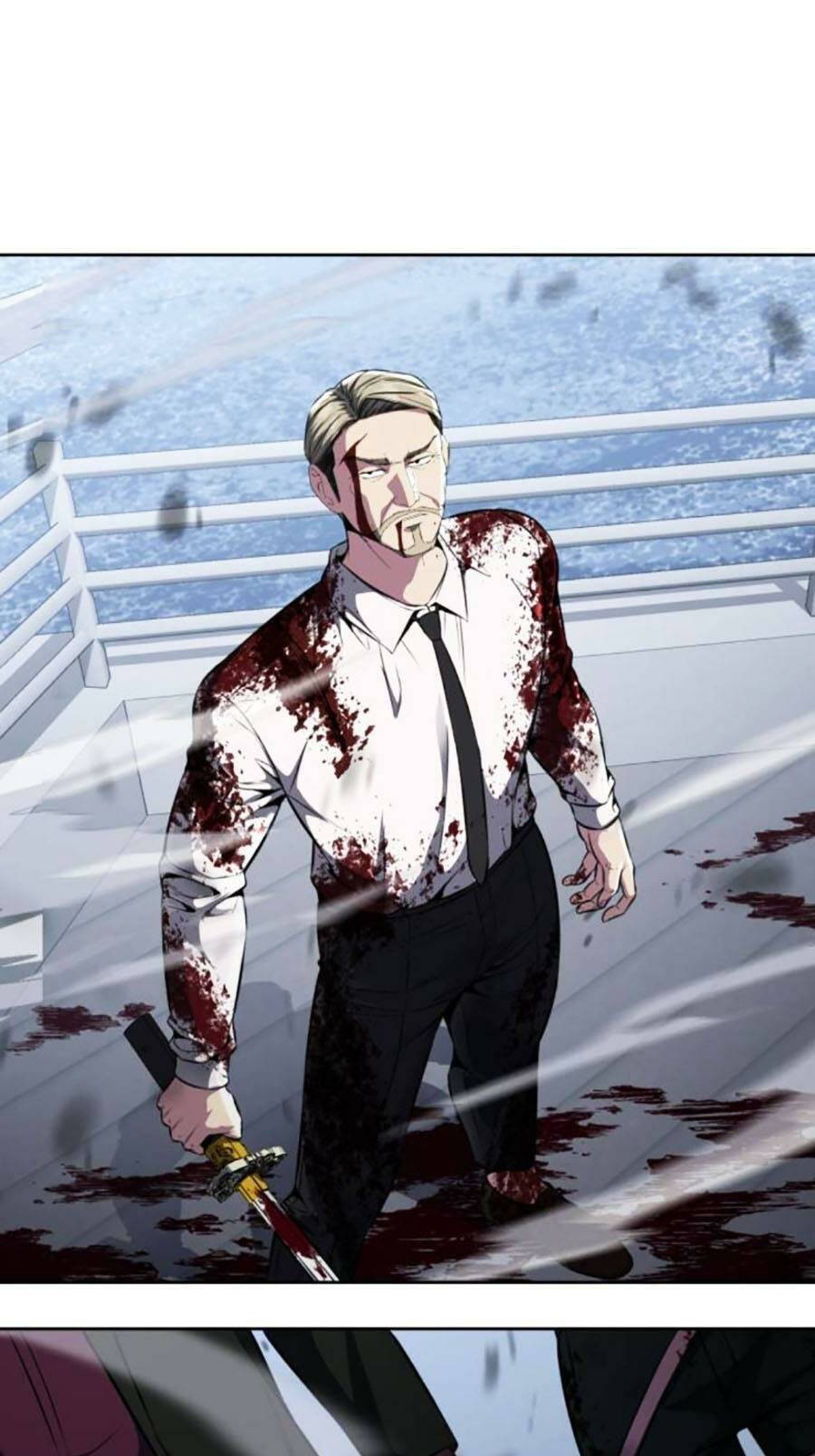 Cậu Bé Của Thần Chết Chap 193 - Next Chap 194