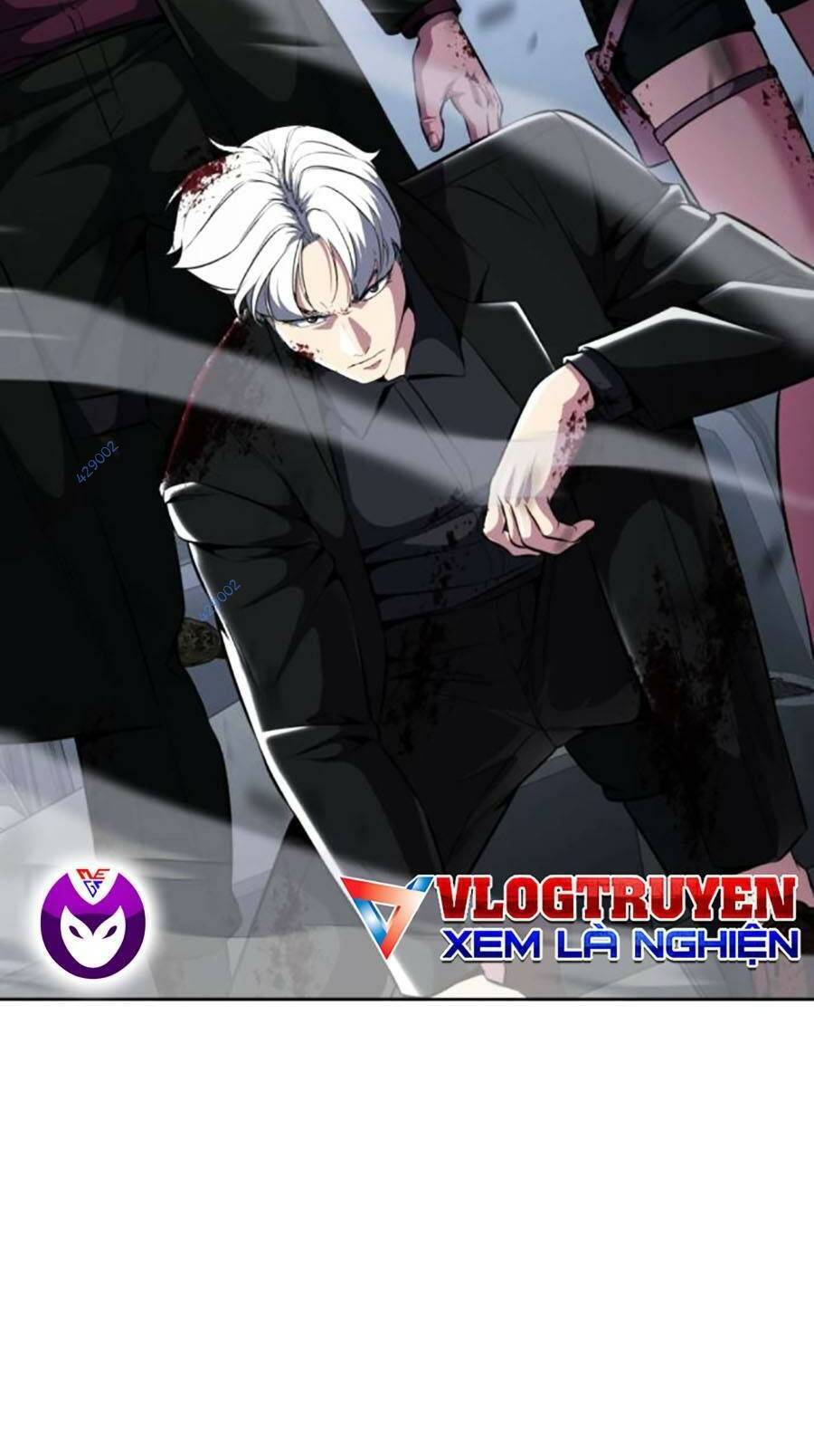 Cậu Bé Của Thần Chết Chap 193 - Next Chap 194