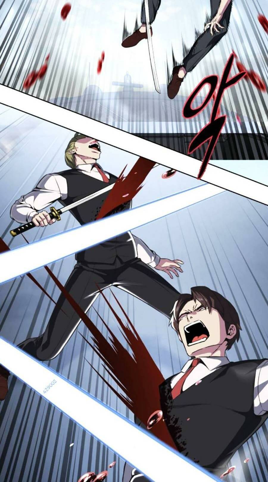 Cậu Bé Của Thần Chết Chap 193 - Next Chap 194