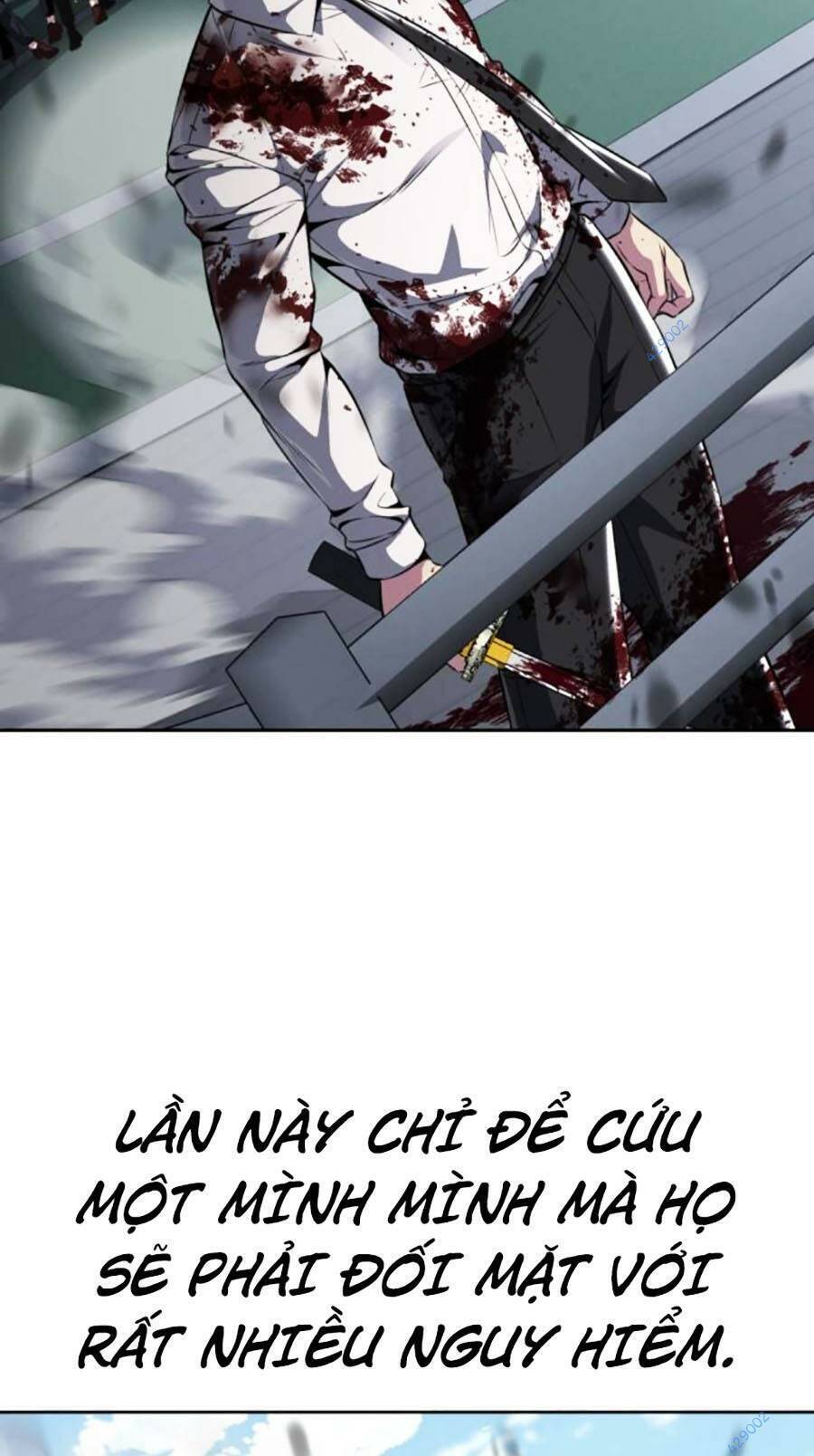 Cậu Bé Của Thần Chết Chap 193 - Next Chap 194