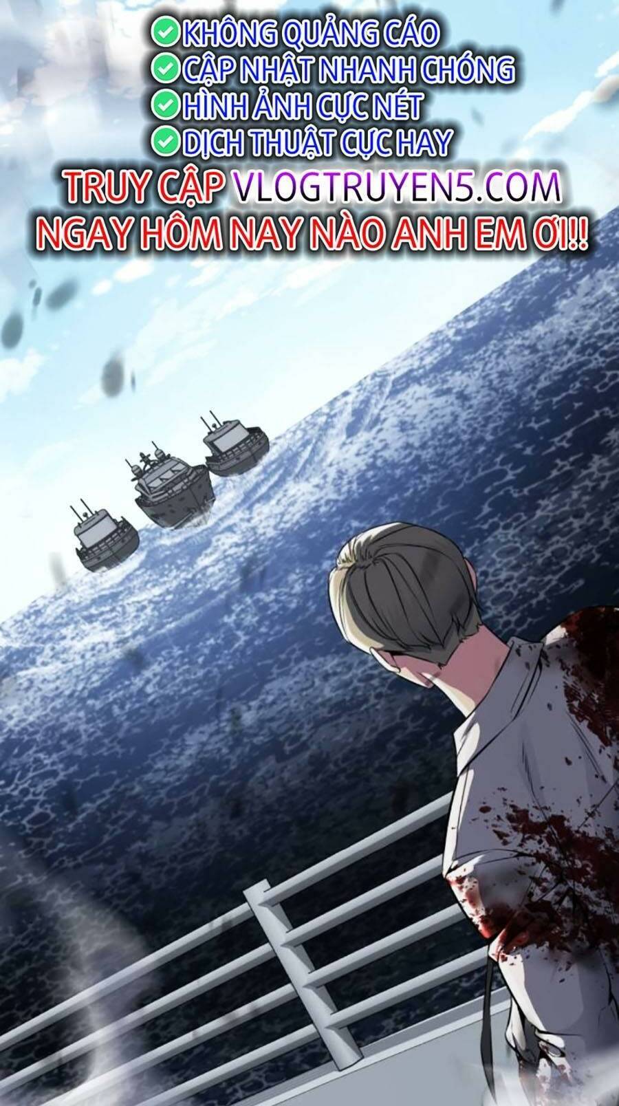 Cậu Bé Của Thần Chết Chap 193 - Next Chap 194