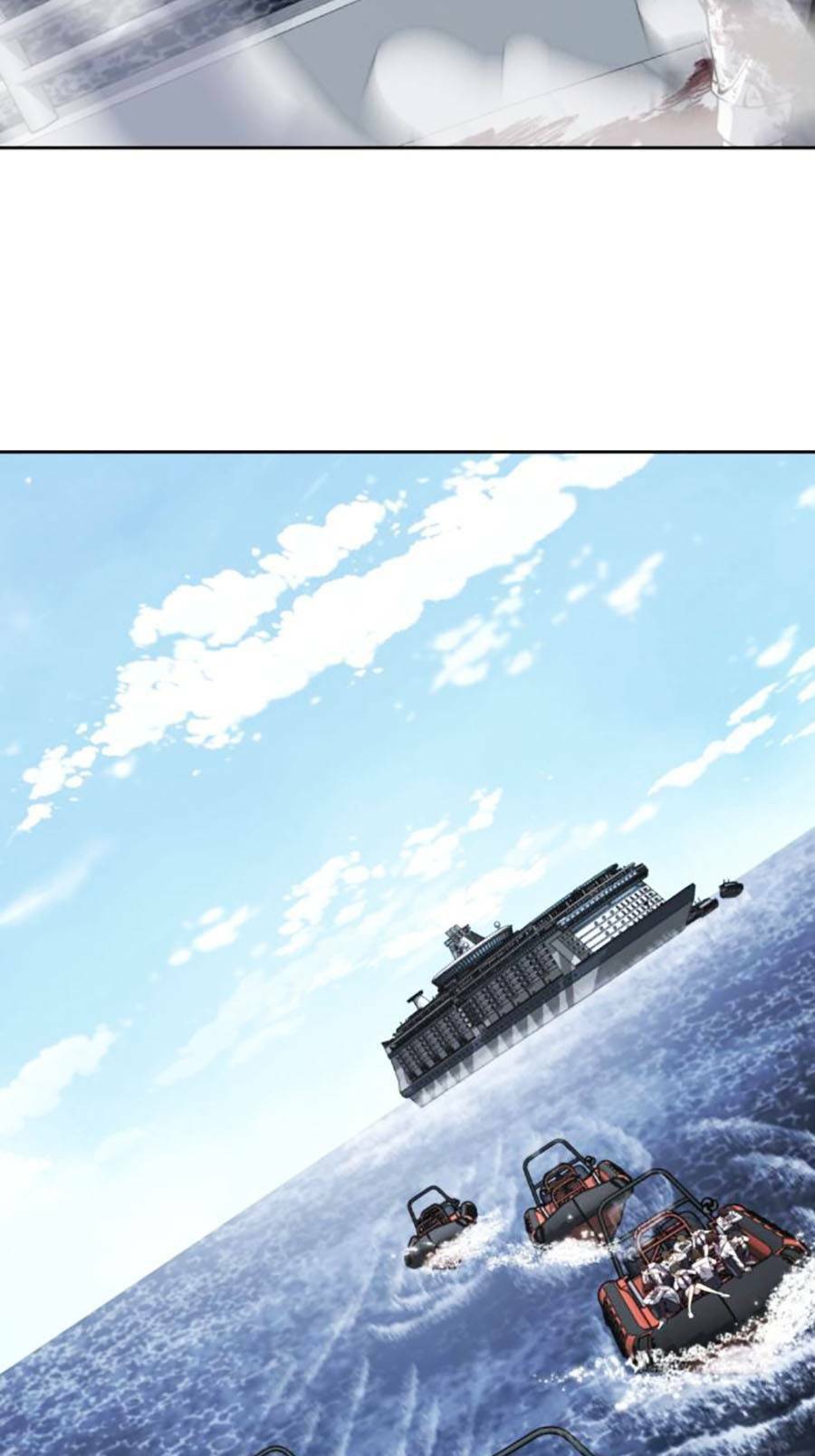 Cậu Bé Của Thần Chết Chap 193 - Next Chap 194