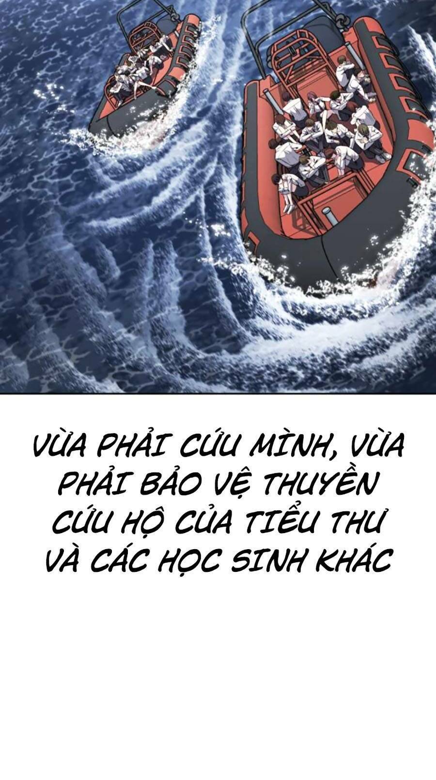 Cậu Bé Của Thần Chết Chap 193 - Next Chap 194