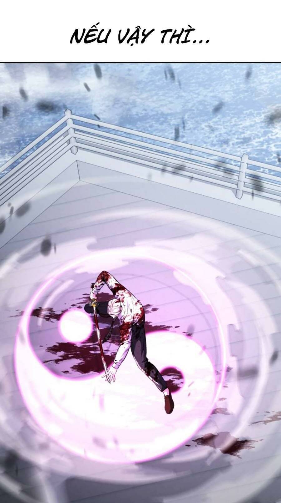 Cậu Bé Của Thần Chết Chap 193 - Next Chap 194