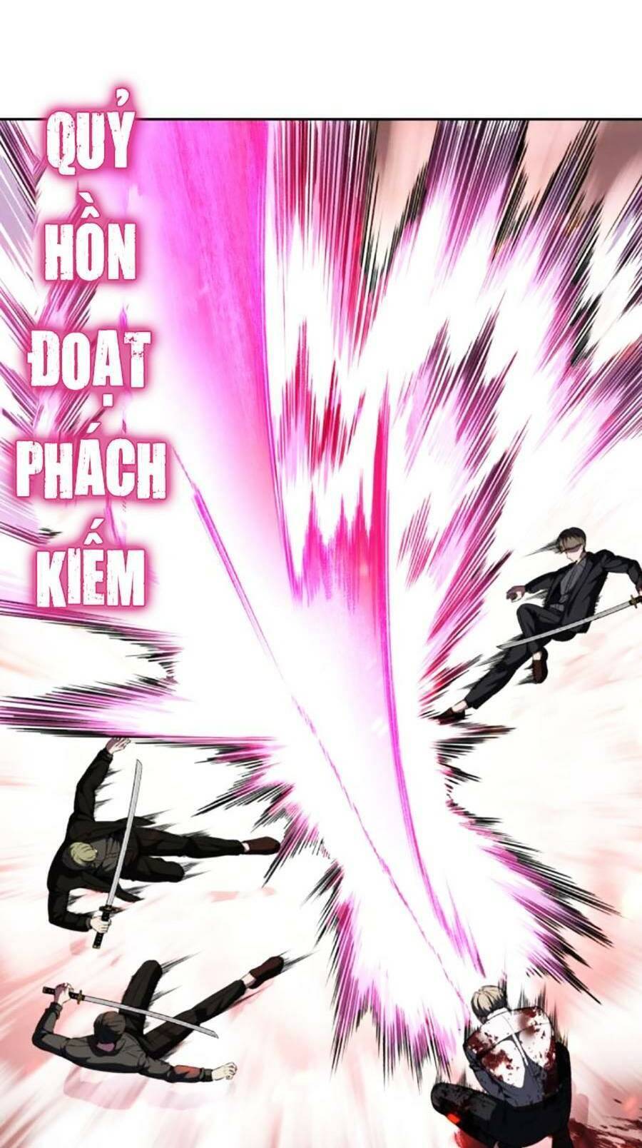 Cậu Bé Của Thần Chết Chap 193 - Next Chap 194