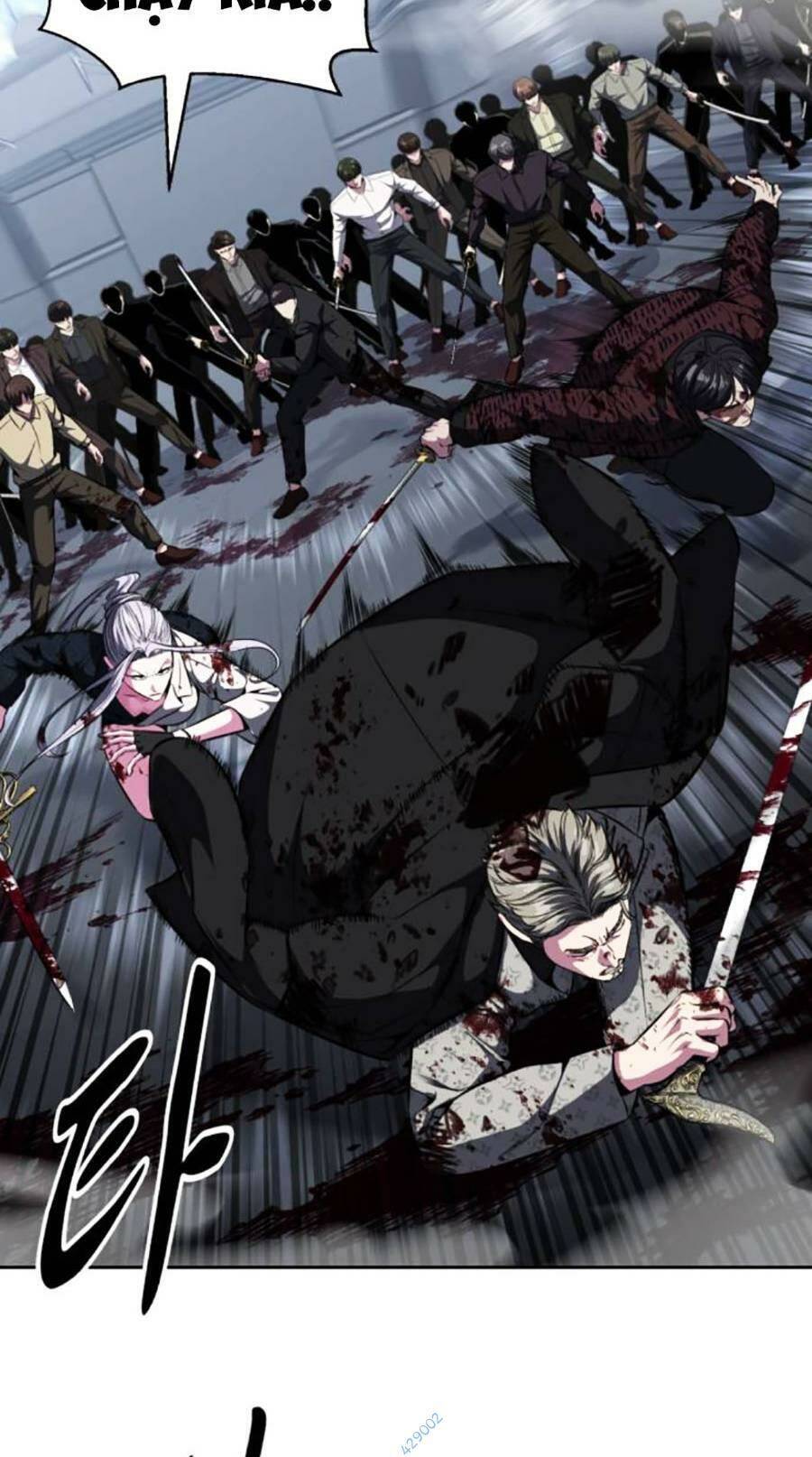 Cậu Bé Của Thần Chết Chap 193 - Next Chap 194