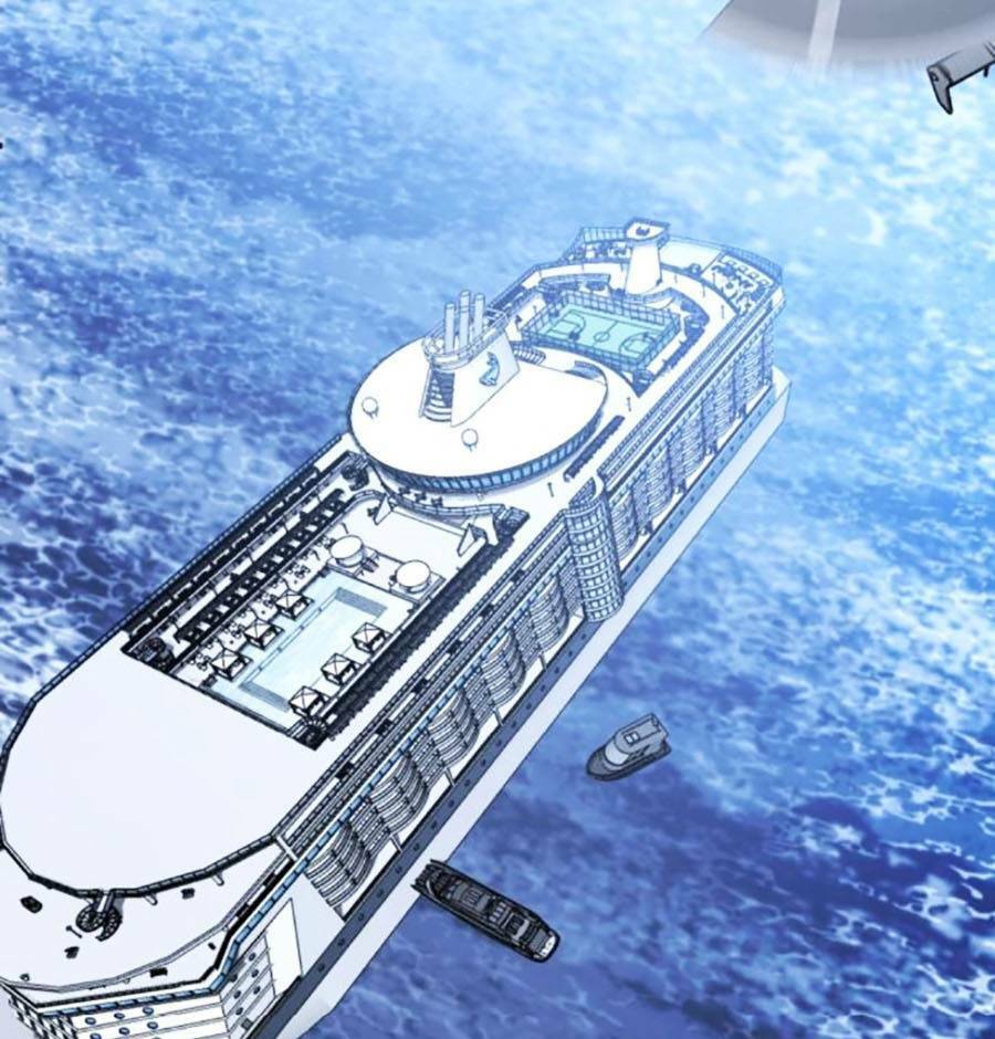 Cậu Bé Của Thần Chết Chap 193 - Next Chap 194