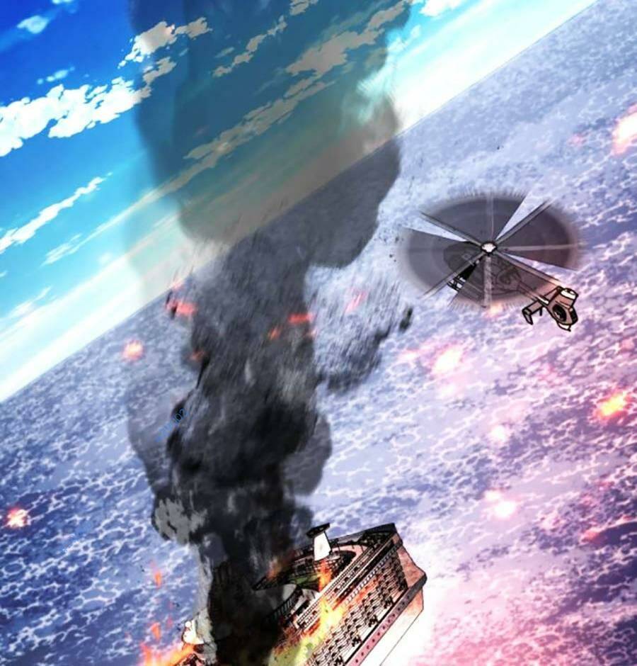 Cậu Bé Của Thần Chết Chap 193 - Next Chap 194