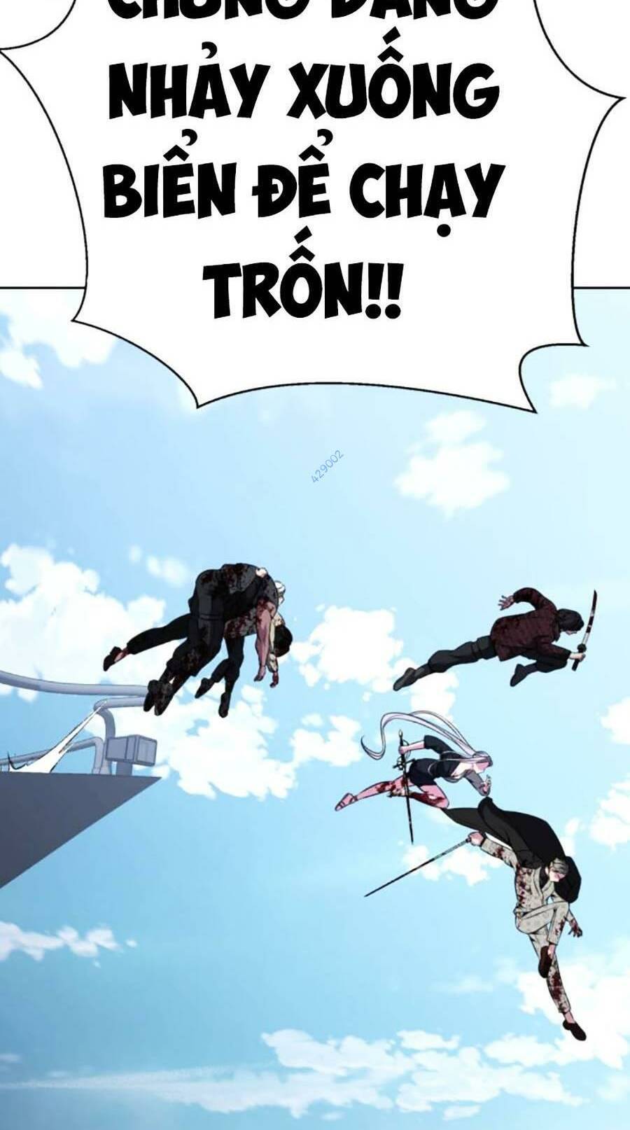 Cậu Bé Của Thần Chết Chap 193 - Next Chap 194