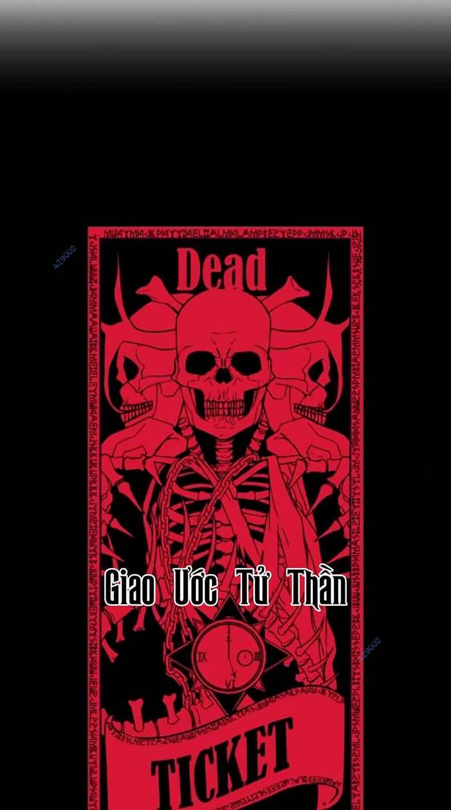 Cậu Bé Của Thần Chết Chap 193 - Next Chap 194