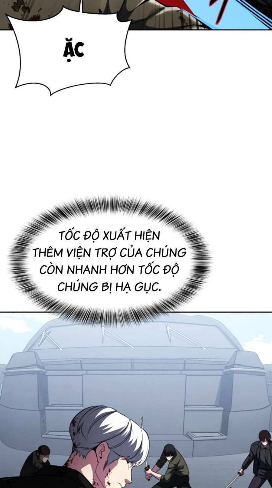 Cậu Bé Của Thần Chết Chap 193 - Next Chap 194