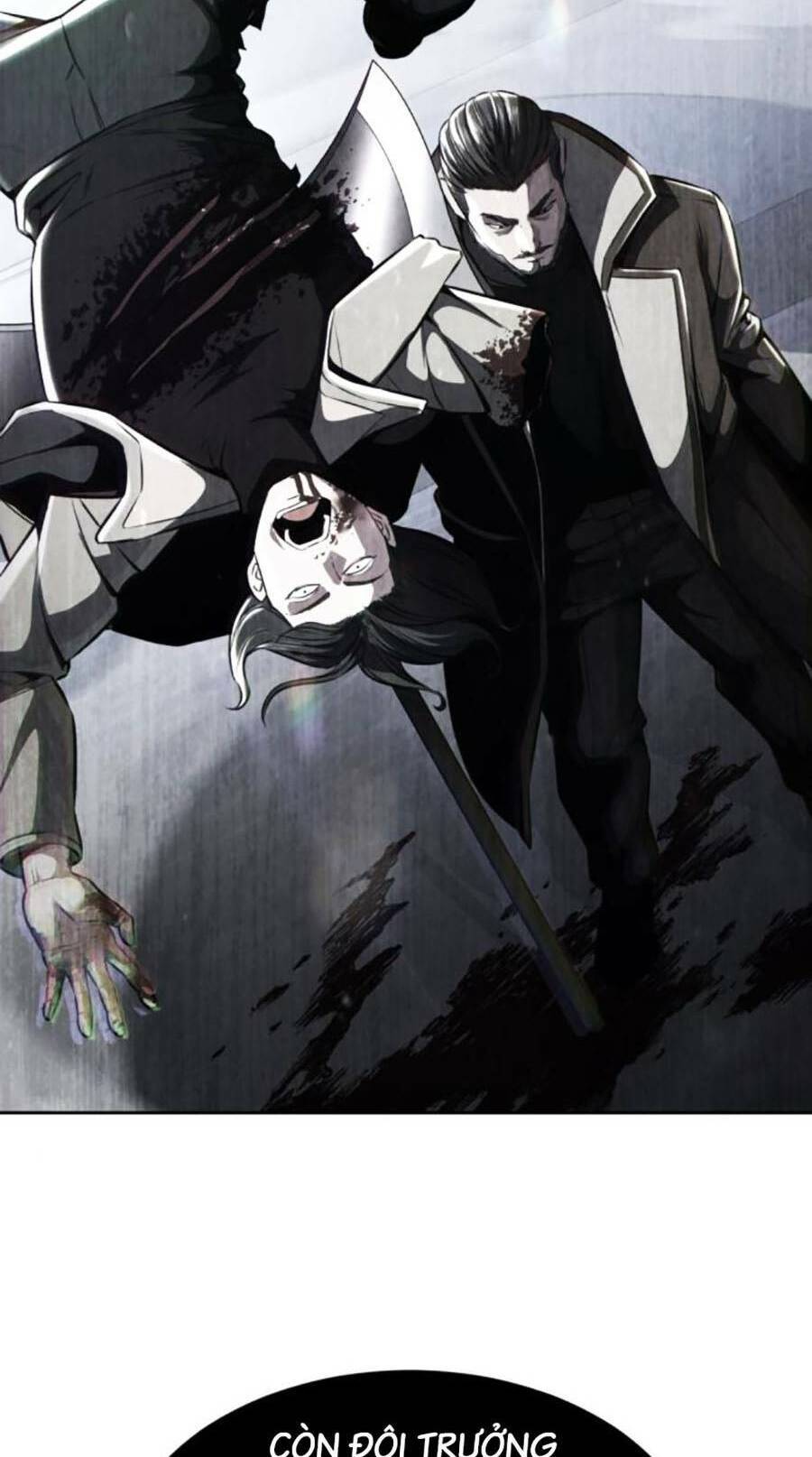 Cậu Bé Của Thần Chết Chap 193 - Next Chap 194