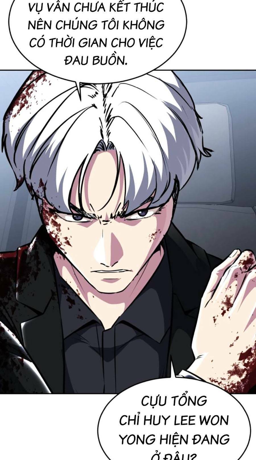 Cậu Bé Của Thần Chết Chap 193 - Next Chap 194