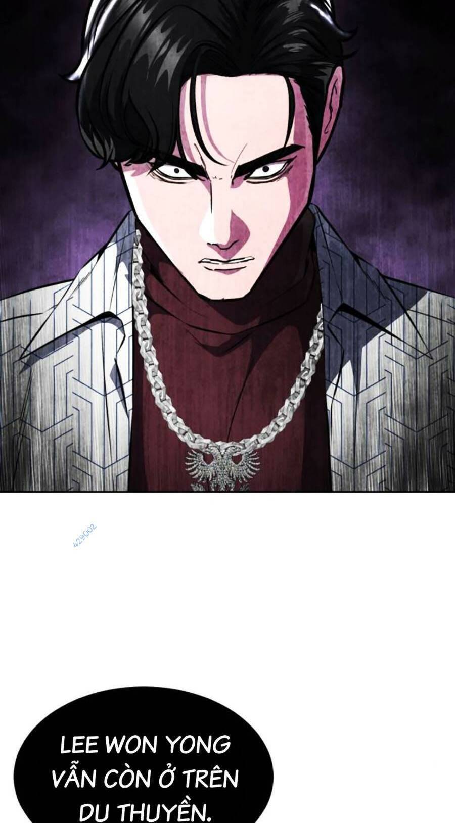 Cậu Bé Của Thần Chết Chap 193 - Next Chap 194