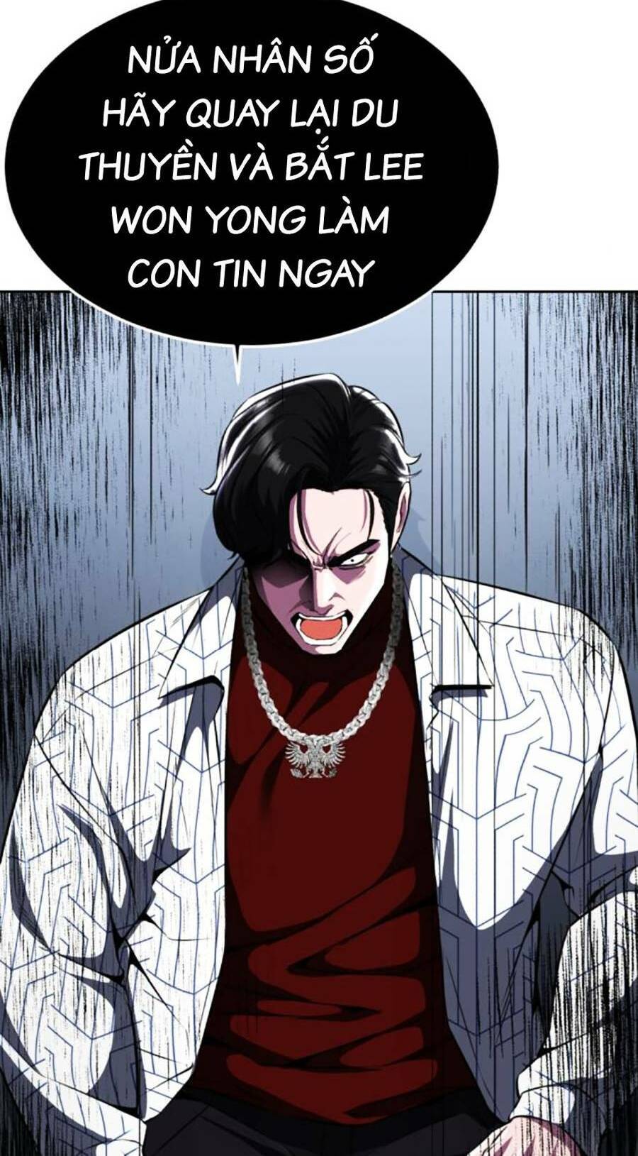 Cậu Bé Của Thần Chết Chap 193 - Next Chap 194