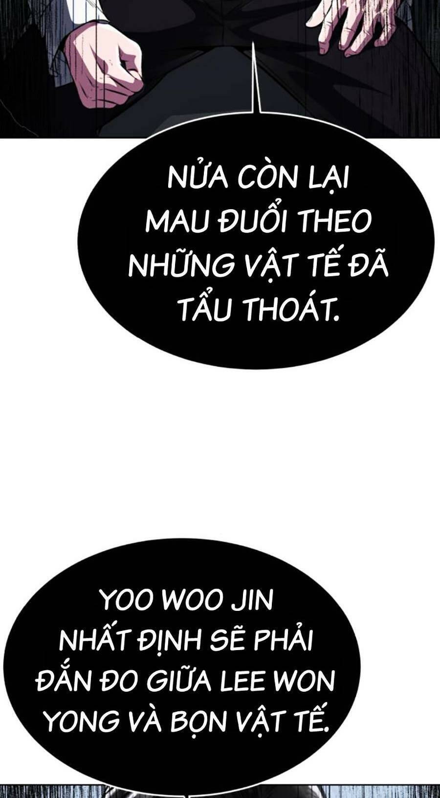 Cậu Bé Của Thần Chết Chap 193 - Next Chap 194