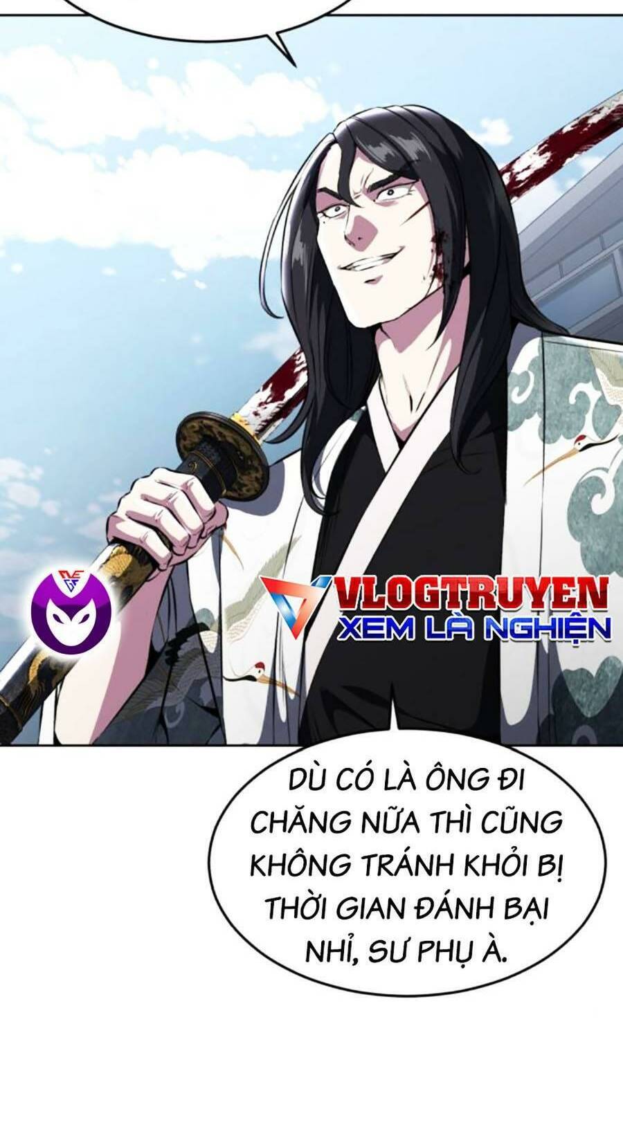 Cậu Bé Của Thần Chết Chap 193 - Next Chap 194
