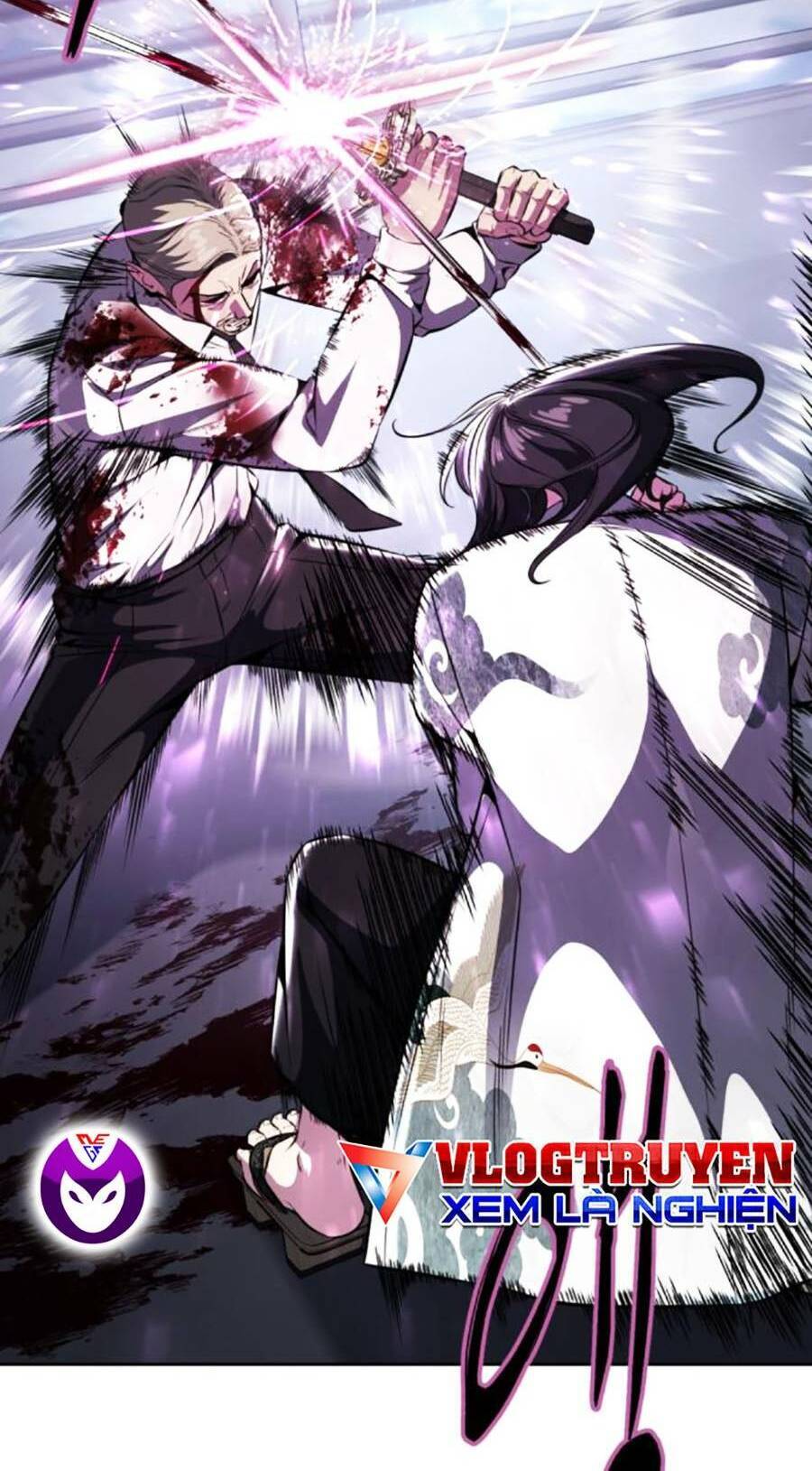 Cậu Bé Của Thần Chết Chap 193 - Next Chap 194