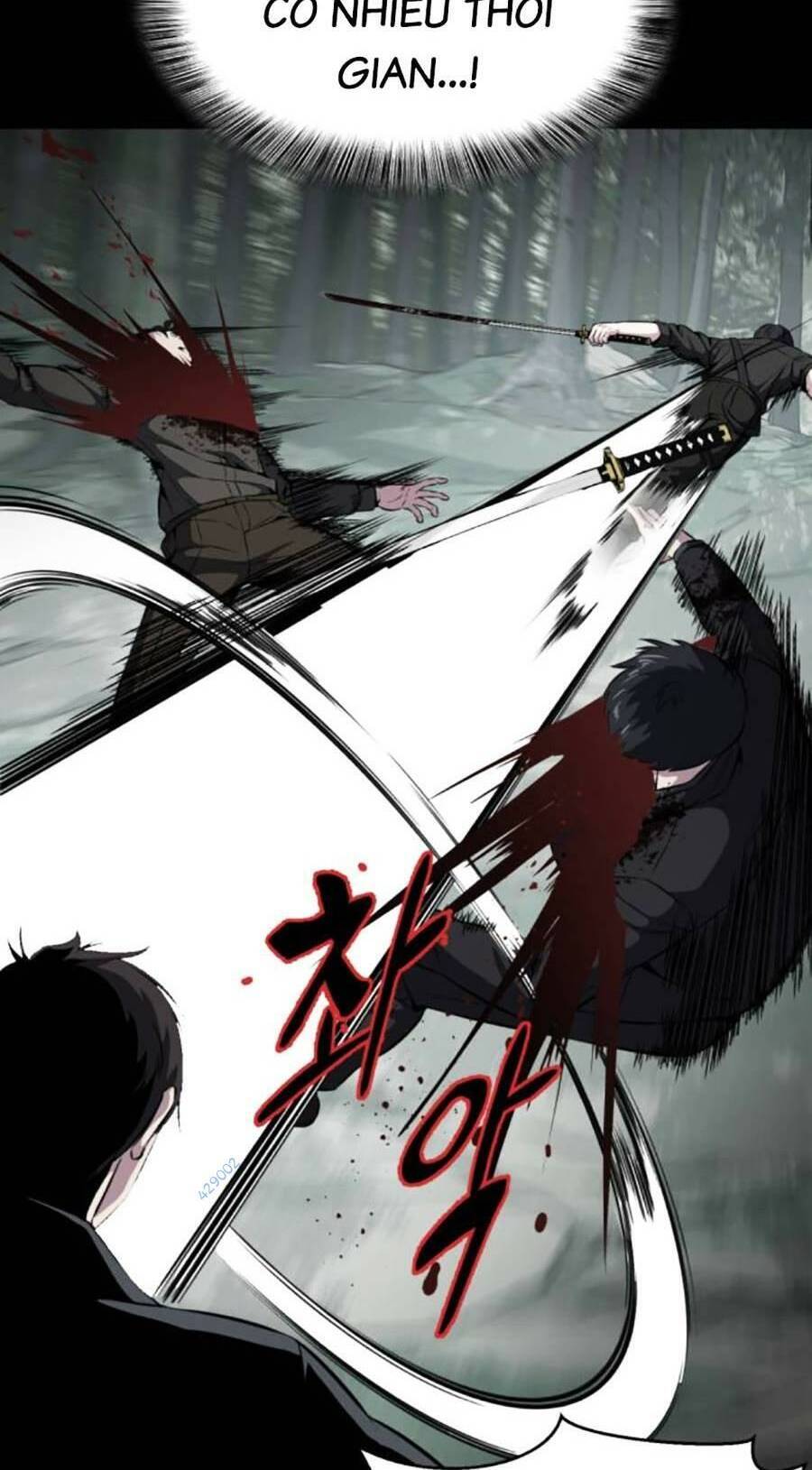 Cậu Bé Của Thần Chết Chap 193 - Next Chap 194