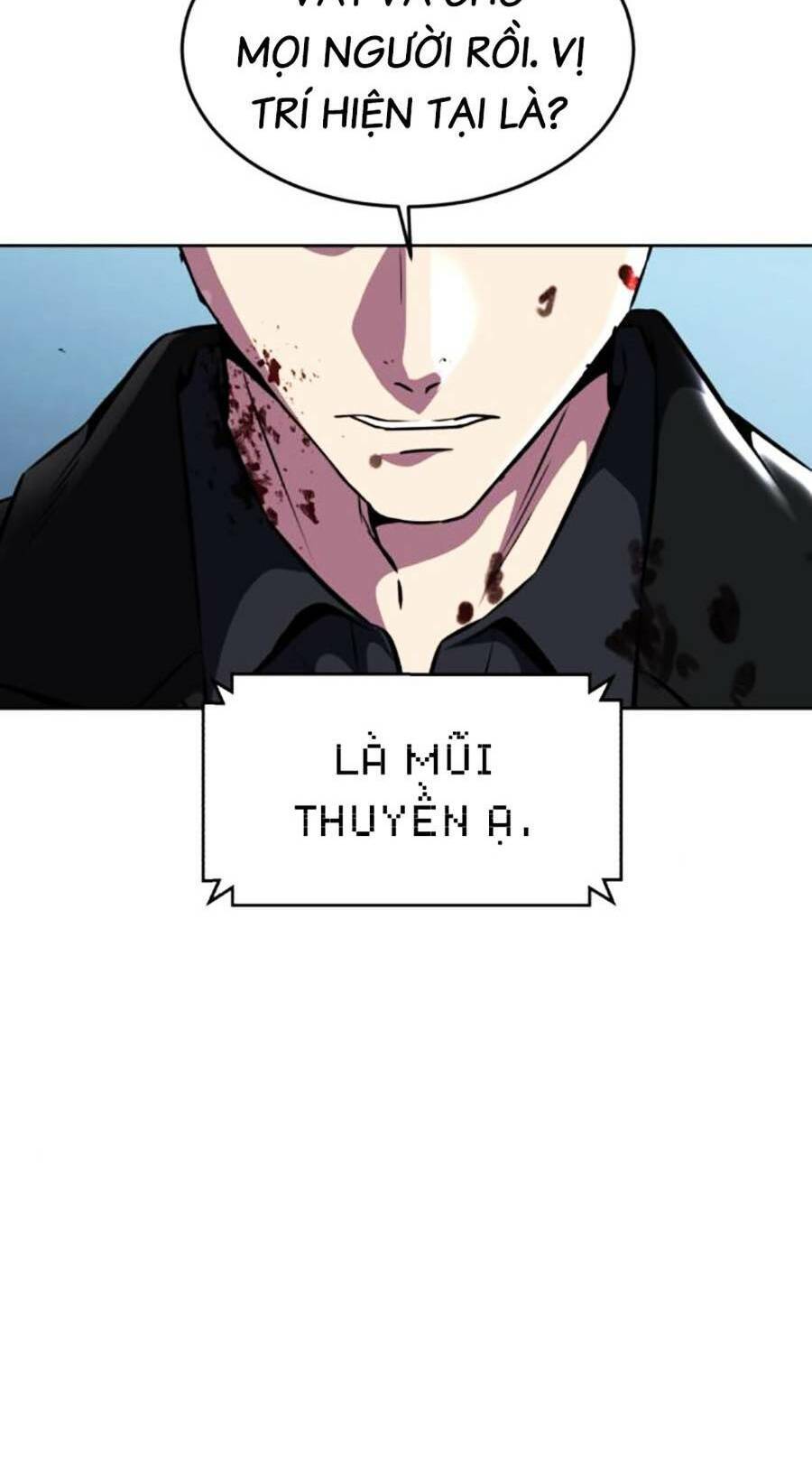 Cậu Bé Của Thần Chết Chap 193 - Next Chap 194