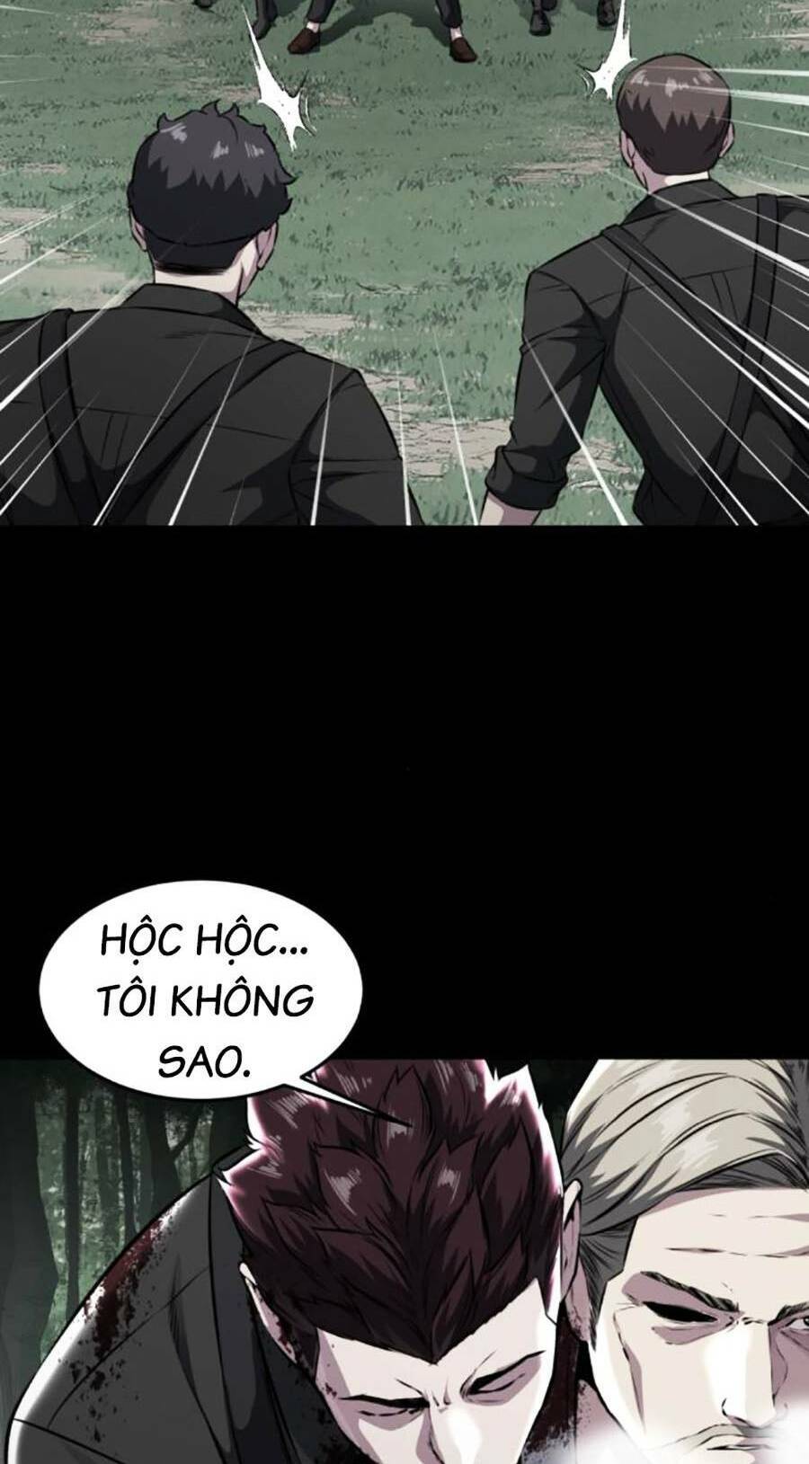 Cậu Bé Của Thần Chết Chap 193 - Next Chap 194